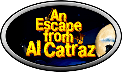 An Escape From Alcatraz